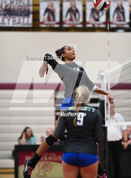 Thumbnail 3 in Doherty @ Ponderosa photogallery.