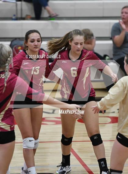 Thumbnail 1 in Doherty @ Ponderosa photogallery.