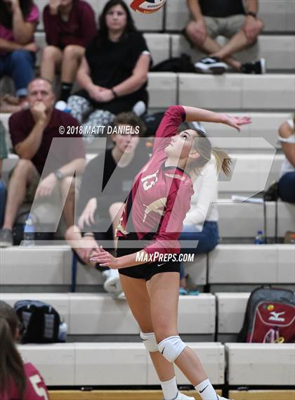 Thumbnail 3 in Doherty @ Ponderosa photogallery.