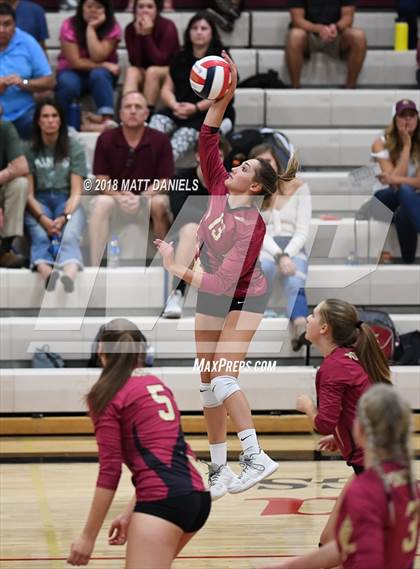Thumbnail 3 in Doherty @ Ponderosa photogallery.