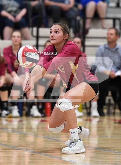 Thumbnail 2 in Doherty @ Ponderosa photogallery.