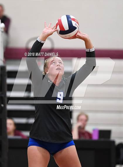Thumbnail 1 in Doherty @ Ponderosa photogallery.