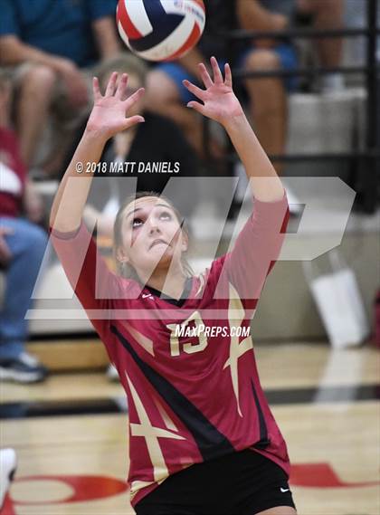 Thumbnail 3 in Doherty @ Ponderosa photogallery.