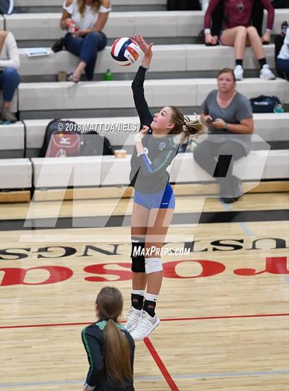 Thumbnail 1 in Doherty @ Ponderosa photogallery.
