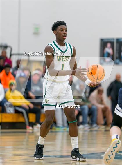 Thumbnail 1 in Mount Tabor vs West Forsyth photogallery.