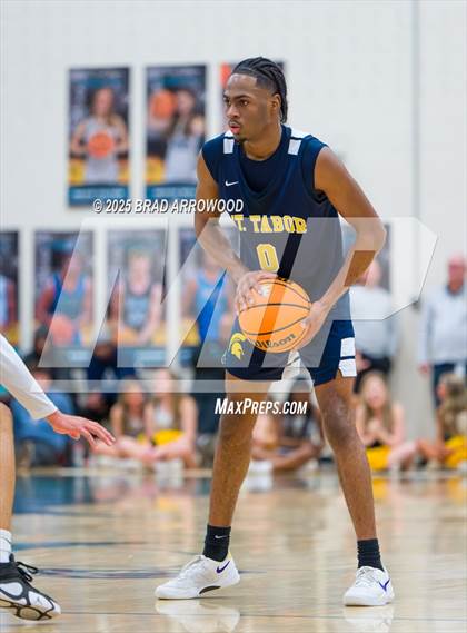 Thumbnail 2 in Mount Tabor vs West Forsyth photogallery.