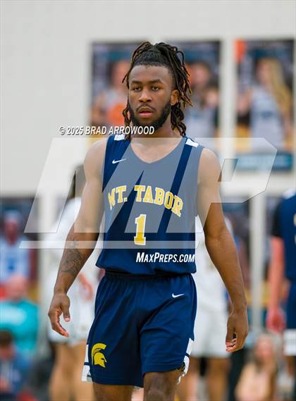 Thumbnail 2 in Mount Tabor vs West Forsyth photogallery.