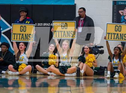 Thumbnail 3 in Mount Tabor vs West Forsyth photogallery.