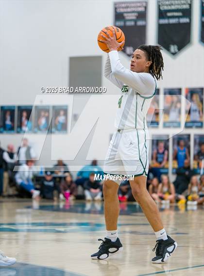 Thumbnail 1 in Mount Tabor vs West Forsyth photogallery.