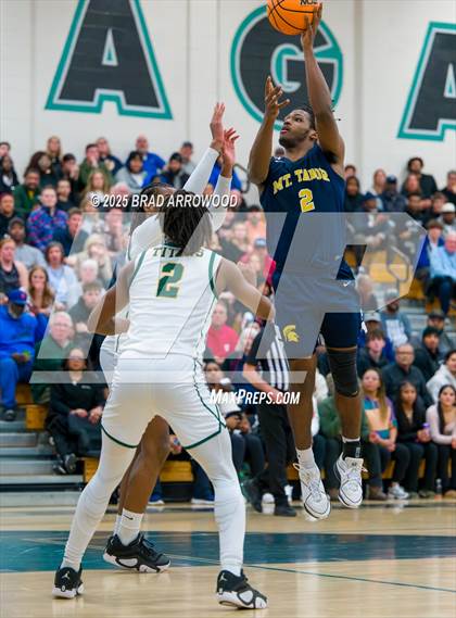 Thumbnail 1 in Mount Tabor vs West Forsyth photogallery.