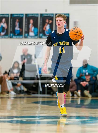 Thumbnail 2 in Mount Tabor vs West Forsyth photogallery.
