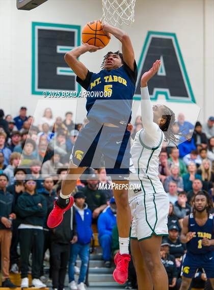 Thumbnail 3 in Mount Tabor vs West Forsyth photogallery.