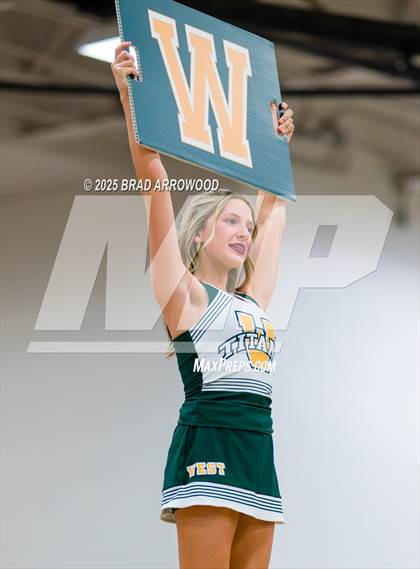 Thumbnail 3 in Mount Tabor vs West Forsyth photogallery.