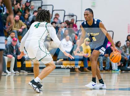 Thumbnail 2 in Mount Tabor vs West Forsyth photogallery.