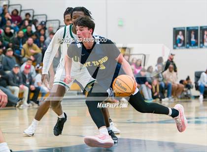 Thumbnail 2 in Mount Tabor vs West Forsyth photogallery.