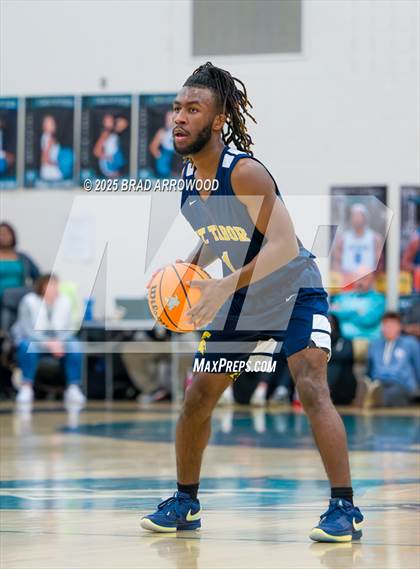 Thumbnail 3 in Mount Tabor vs West Forsyth photogallery.