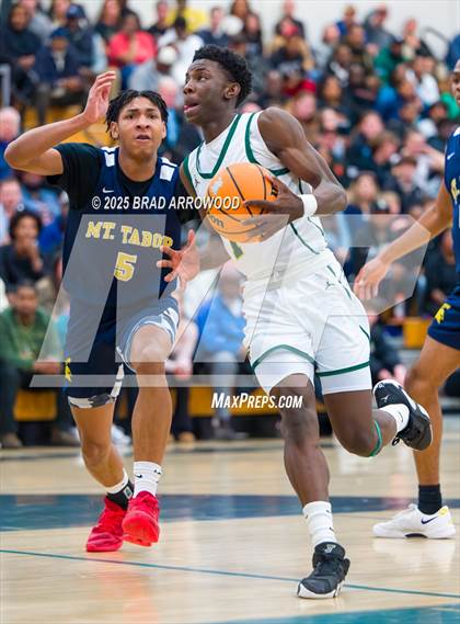 Thumbnail 2 in Mount Tabor vs West Forsyth photogallery.