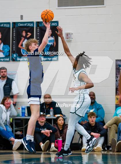 Thumbnail 1 in Mount Tabor vs West Forsyth photogallery.