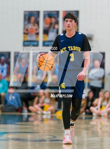 Thumbnail 3 in Mount Tabor vs West Forsyth photogallery.