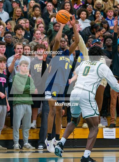 Thumbnail 1 in Mount Tabor vs West Forsyth photogallery.
