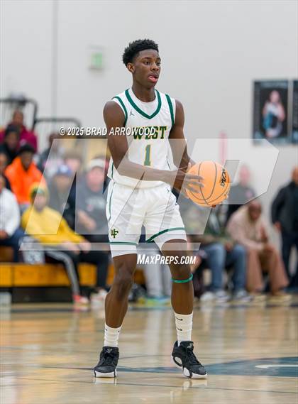 Thumbnail 3 in Mount Tabor vs West Forsyth photogallery.