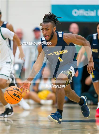 Thumbnail 1 in Mount Tabor vs West Forsyth photogallery.