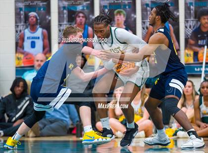 Thumbnail 1 in Mount Tabor vs West Forsyth photogallery.