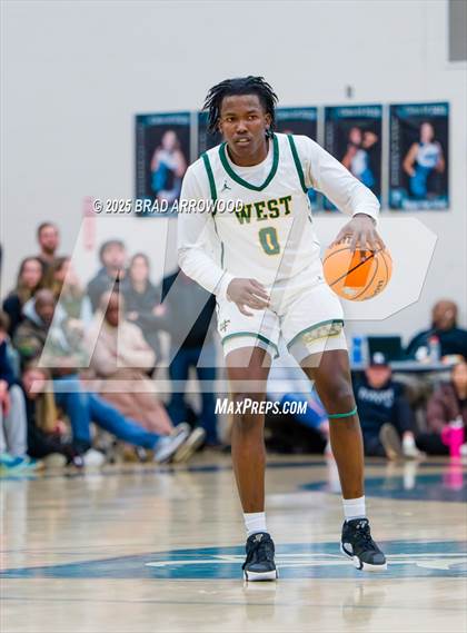 Thumbnail 2 in Mount Tabor vs West Forsyth photogallery.