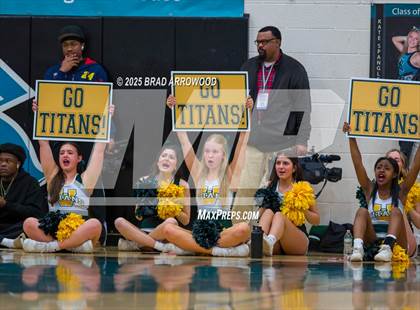 Thumbnail 2 in Mount Tabor vs West Forsyth photogallery.