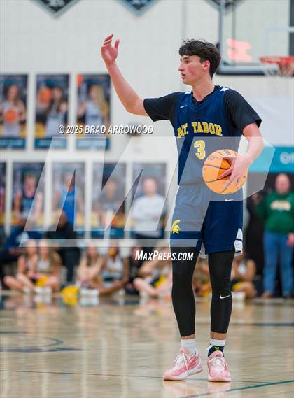 Thumbnail 1 in Mount Tabor vs West Forsyth photogallery.