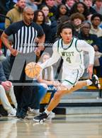 Photo from the gallery "Mount Tabor vs West Forsyth"