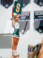 Photo from the gallery "Mount Tabor vs West Forsyth"