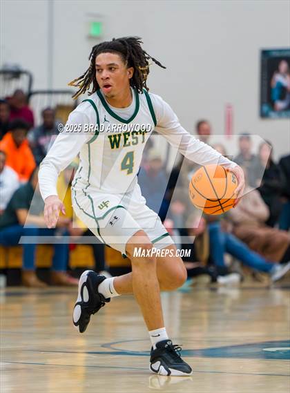 Thumbnail 3 in Mount Tabor vs West Forsyth photogallery.