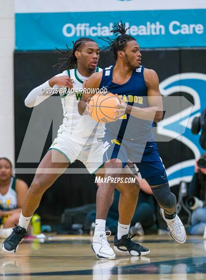 Thumbnail 1 in Mount Tabor vs West Forsyth photogallery.