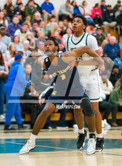 Thumbnail 2 in Mount Tabor vs West Forsyth photogallery.