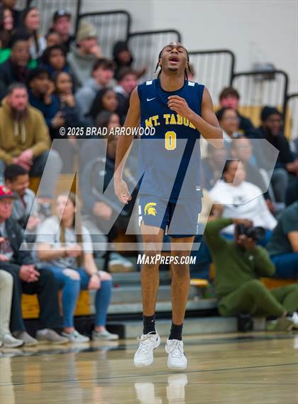 Thumbnail 2 in Mount Tabor vs West Forsyth photogallery.