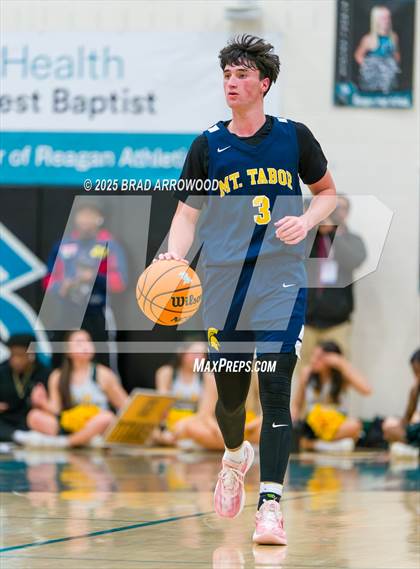Thumbnail 2 in Mount Tabor vs West Forsyth photogallery.