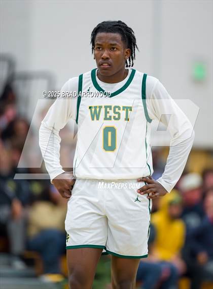 Thumbnail 2 in Mount Tabor vs West Forsyth photogallery.