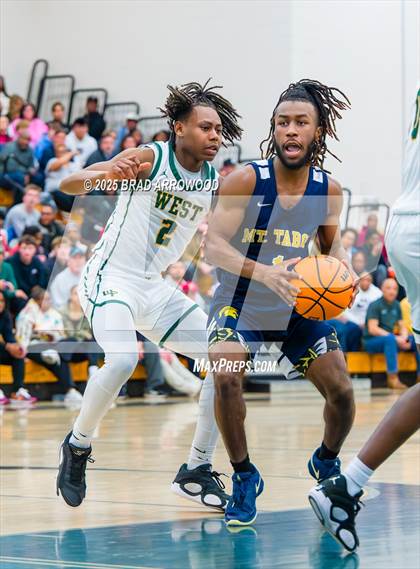 Thumbnail 3 in Mount Tabor vs West Forsyth photogallery.