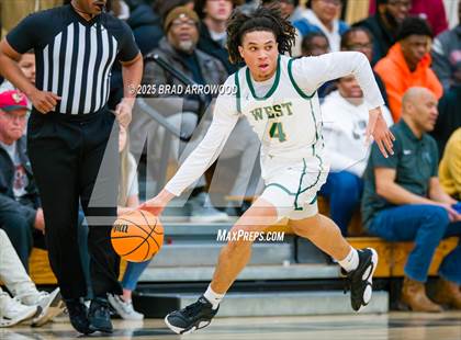 Thumbnail 3 in Mount Tabor vs West Forsyth photogallery.
