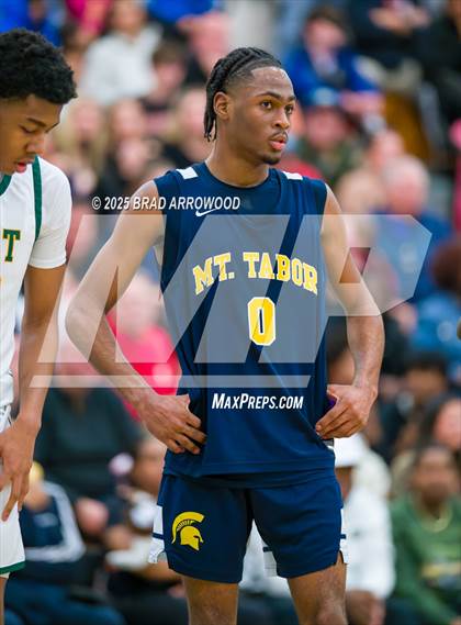 Thumbnail 3 in Mount Tabor vs West Forsyth photogallery.