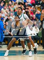 Photo from the gallery "Mount Tabor vs West Forsyth"