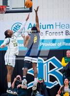 Photo from the gallery "Mount Tabor vs West Forsyth"