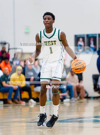 Thumbnail 2 in Mount Tabor vs West Forsyth photogallery.