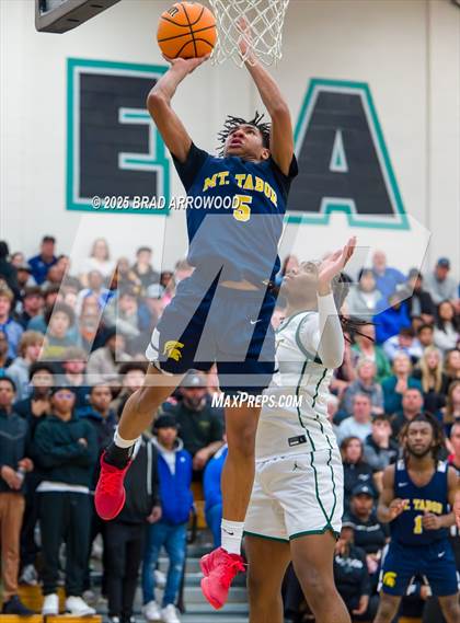 Thumbnail 1 in Mount Tabor vs West Forsyth photogallery.