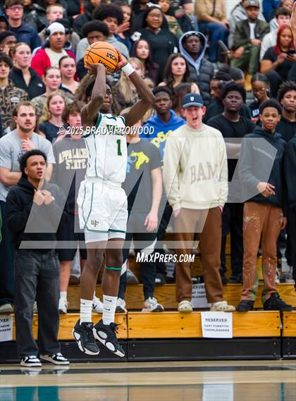 Thumbnail 2 in Mount Tabor vs West Forsyth photogallery.