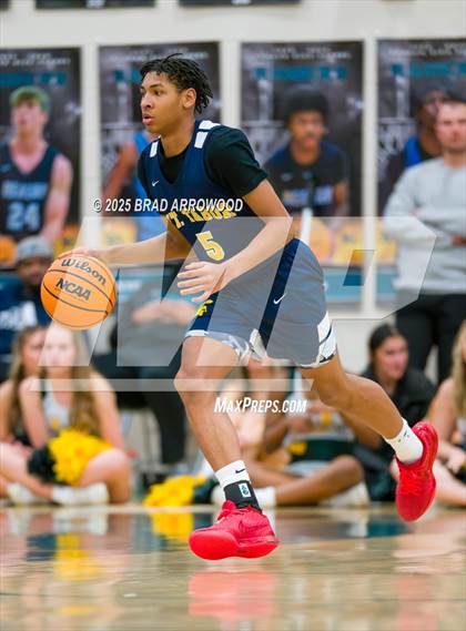 Thumbnail 3 in Mount Tabor vs West Forsyth photogallery.