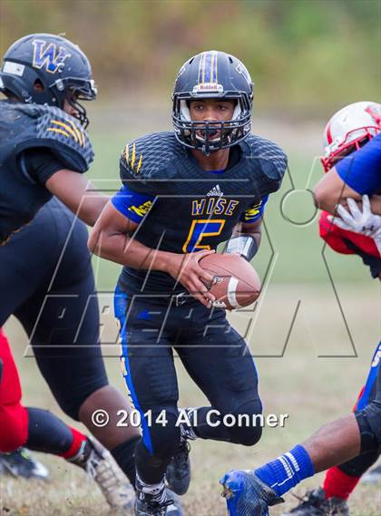Thumbnail 2 in Suitland @ Wise photogallery.