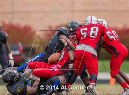 Thumbnail 3 in Suitland @ Wise photogallery.