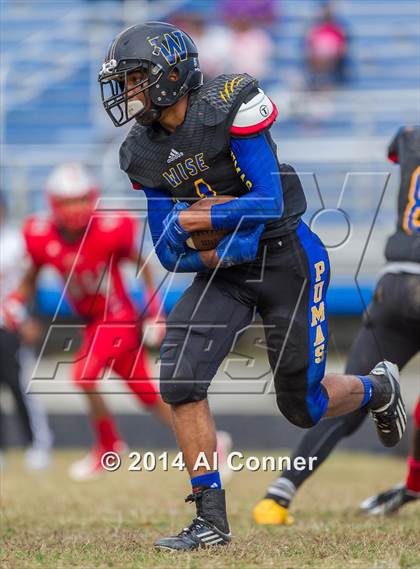 Thumbnail 3 in Suitland @ Wise photogallery.